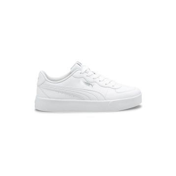 Puma 380147 Skye Clean Beyaz Kadın Spor Ayakkabı