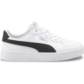 Puma 380147 Skye Clean Beyaz Kadın Spor Ayakkabı