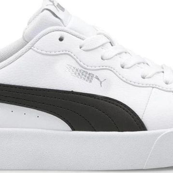 Puma 380147 Skye Clean Kadın Günlük Spor Ayakkabı