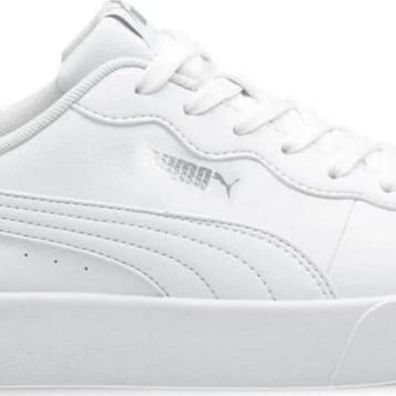Puma 380147 Skye Clean Kadın Günlük Spor Ayakkabı