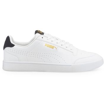 Puma 38015006 Shuffle Perf Beyaz Erkek Sneaker Ayakkabı