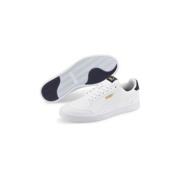 Puma 38015006 Shuffle Perf Beyaz Erkek Sneaker Ayakkabı