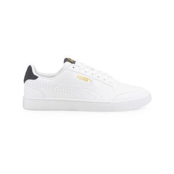 Puma 38015006 Shuffle Perf Beyaz Erkek Sneaker Ayakkabı