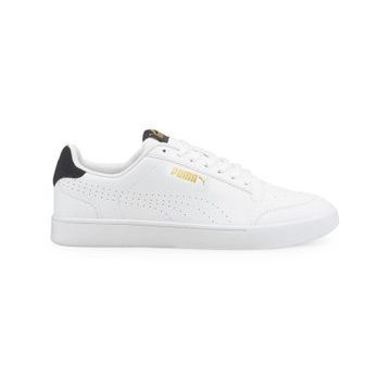 Puma 38015006 Shuffle Perf Beyaz Erkek Sneaker Ayakkabı