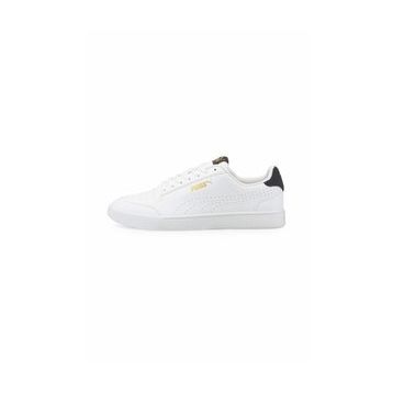Puma 38015006 Shuffle Perf Beyaz Erkek Sneaker Ayakkabı