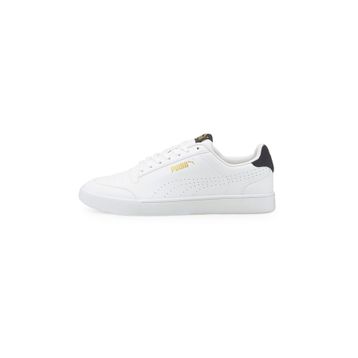 Puma 38015006 Shuffle Perf Beyaz Erkek Sneaker Ayakkabı