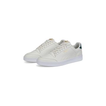 Puma 38015010 Shuffle Perf Vaporous Gray Varsity Beyaz Unisex Sneaker Ayakkabı