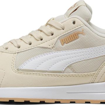 Puma 38073870 Bej Graviton Erkek Sneaker Ayakkabı