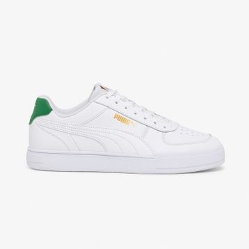 Puma 380810-12 Caven Beyaz Erkek Spor Ayakkabı