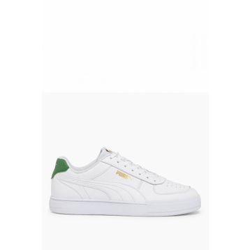 Puma 380810-12 Caven Beyaz Erkek Spor Ayakkabı