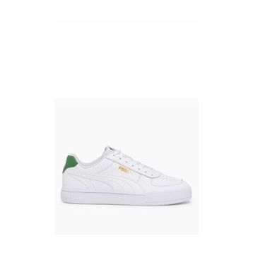 Puma 380810-12 Caven Beyaz Erkek Spor Ayakkabı