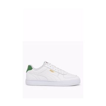 Puma 380810-12 Caven Beyaz Erkek Spor Ayakkabı