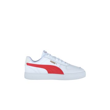 Puma 380810-25 Caven Beyaz Erkek Spor Ayakkabı