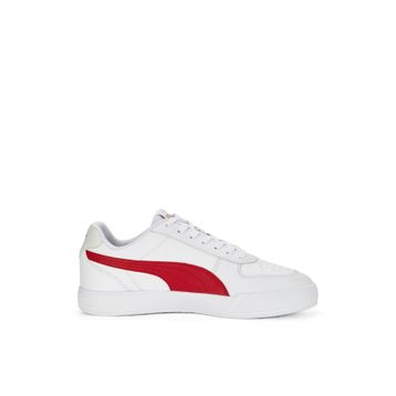 Puma 380810-25 Caven Beyaz Erkek Spor Ayakkabı