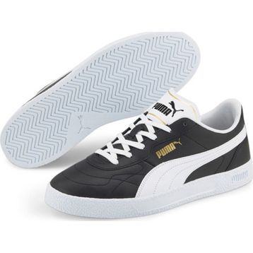 Puma 38111101 Erkek Club Erkek Bordo Günlük Stil Ayakkabı