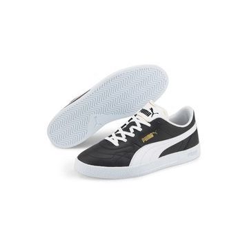 Puma 38111101 Erkek Club Erkek Bordo Günlük Stil Ayakkabı