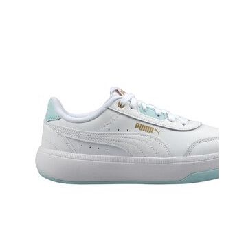Puma 383026-07 Tori Kadın Beyaz Spor Ayakkabı