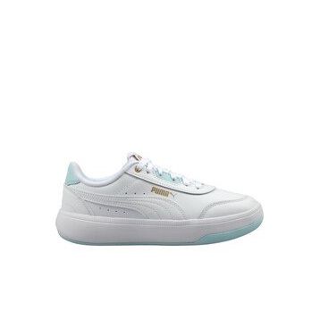 Puma 383026-07 Tori Kadın Beyaz Spor Ayakkabı