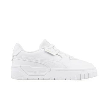 Puma 38315701 Cali Dream Lth Wns Beyaz Kadın Spor Ayakkabı