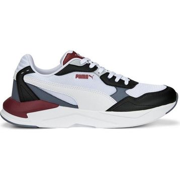 Puma 38463926 X-Ray Speed Lite Unisex Siyah Sneaker Ayakkabı