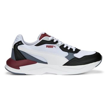Puma 38463926 X-Ray Speed Lite Unisex Siyah Sneaker Ayakkabı