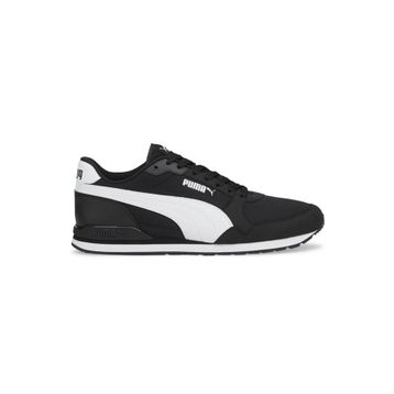 Puma 384640 Siyah Erkek St Runner V3 Mesh Günlük Spor Ayakkabı