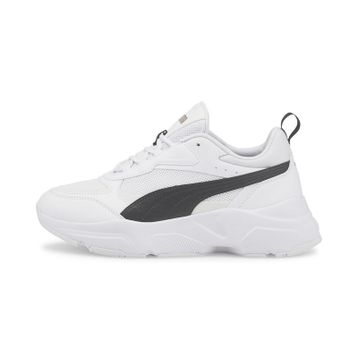 Puma 38464703 Cassia Beyaz Kadın Lifestyle Ayakkabı