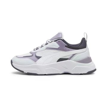 Puma 38464723 Cassia Mor Kadın Sneaker Ayakkabı