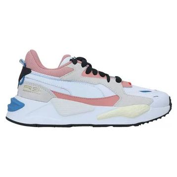 Puma 38472901 B-29 Rs-Z Go For Jr Renkli Kadın Spor Ayakkabı