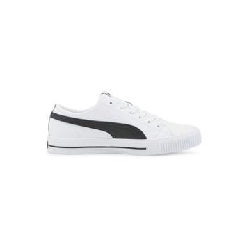 Puma 38482401 E-83 Ever FS Beyaz Erkek Spor Ayakkabı