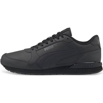 Puma 38485511 St Runner V3 Siyah Erkek Sneaker