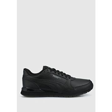 Puma 38485511 St Runner V3 Siyah Erkek Sneaker