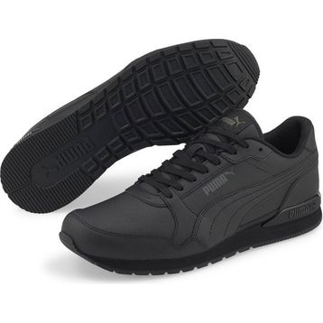 Puma 38485511 St Runner V3 Siyah Erkek Sneaker