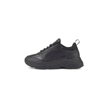 Puma 38527902 Cassia SL Siyah Kadın Ayakkabı