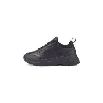 Puma 38527902 Cassia SL Siyah Kadın Ayakkabı