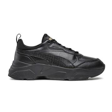 Puma 38527902 Cassia SL Siyah Kadın Ayakkabı