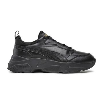 Puma 38527902 Cassia SL Siyah Kadın Ayakkabı