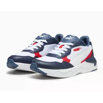 Puma 38552420 X-Ray Speed Beyaz Unisex Spor Ayakkabı