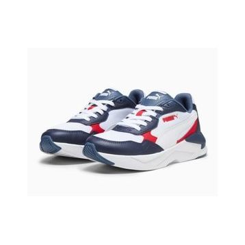 Puma 38552420 X-Ray Speed Beyaz Unisex Spor Ayakkabı
