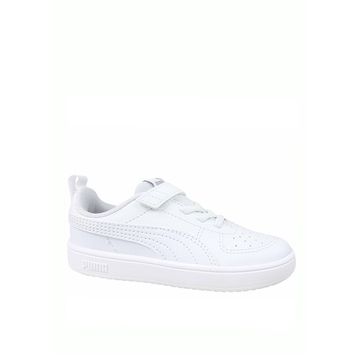 Puma 38583601 Rickie AC+ PS Puma WH Beyaz Erkek Çocuk Yürüyüş Ayakkabısı