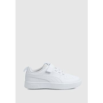 Puma 38583601 Rickie AC+ PS Puma WH Beyaz Erkek Çocuk Yürüyüş Ayakkabısı