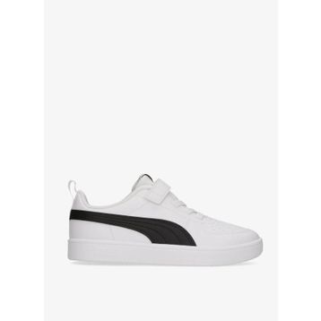 Puma 38583603 Puma Rickie AC+ PS Puma Wh Beyaz Erkek Çocuk Yürüyüş Ayakkabısı