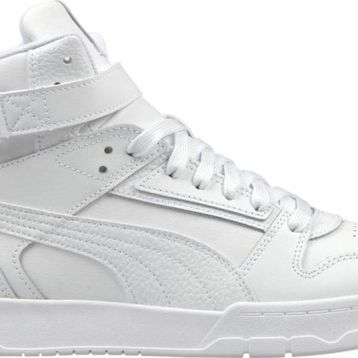 Puma 385839 RBD Game Beyaz Spor Ayakkabı