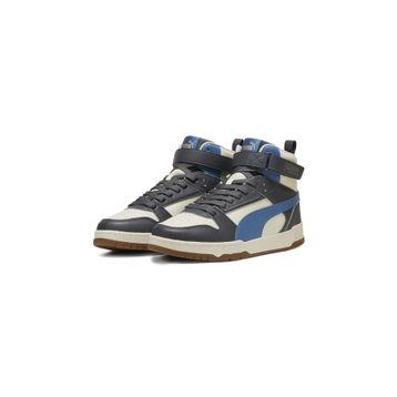 Puma 38583930 RBD Game Günlük Mavi Erkek Spor Ayakkabı