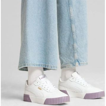Puma 385849-29 Carina 2.0 Sneaker Uniseks Spor Ayakkabı