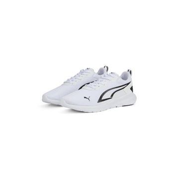 Puma 386269-04 All-Day Active White Black Unisex Spor Ayakkabı