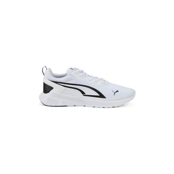 Puma 386269-04 All-Day Active White Black Unisex Spor Ayakkabı
