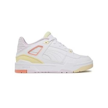 Puma 38627009 Slipstream Wns Beyaz Kadın Spor Ayakkabı