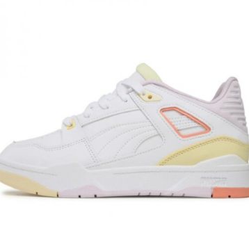 Puma 38627009 Slipstream Wns Beyaz Kadın Spor Ayakkabı