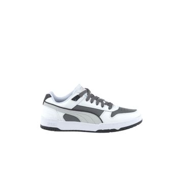 Puma 386373-49 RBD Game Low Gri Erkek Günlük Sneaker Ayakkabı